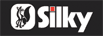Silky logotyp