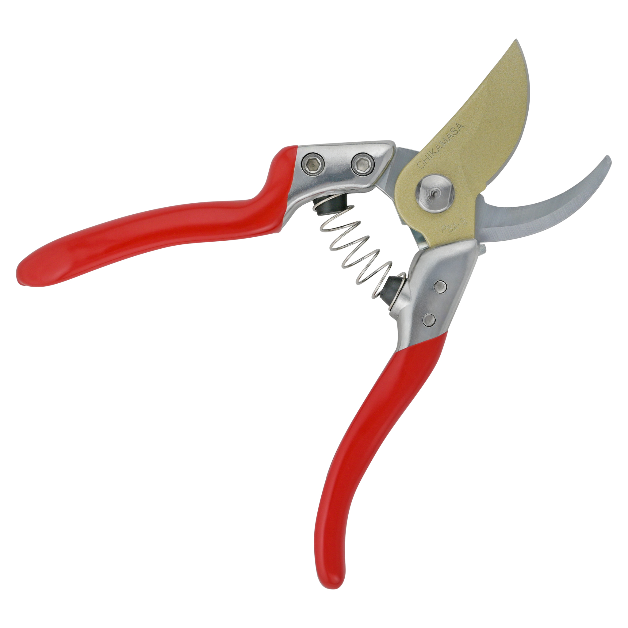 Chikamasa PSA-G8 Japansk Sekatör